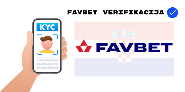 favbet verifikacija